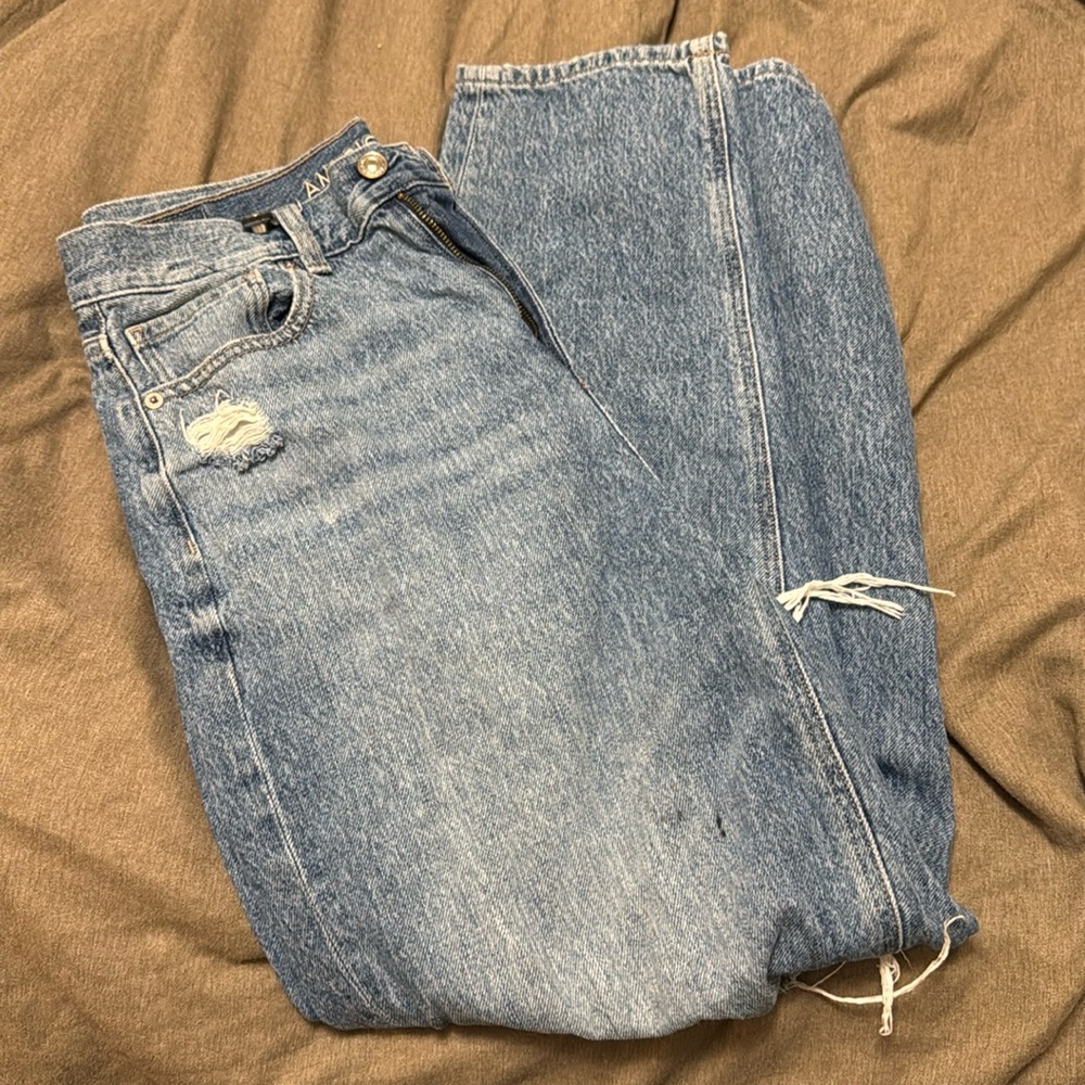 Size 8 Women’s American Eagle Jeans